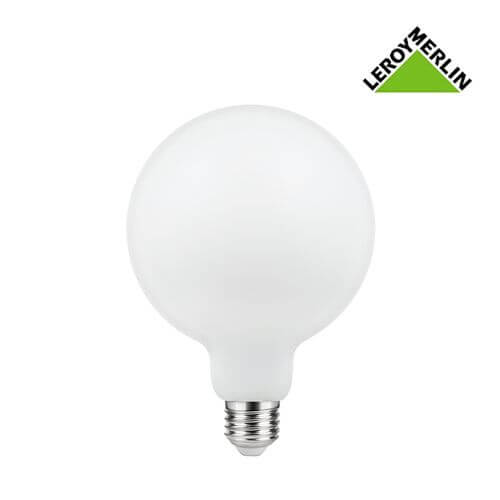 OSRAM LED Base Lampe LED mate (ex 100W) 13W / 4000K blanc froid