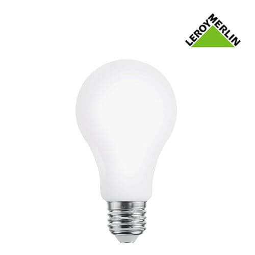 Ampoule à Vis E27 - LED - ULTRA PUISSANTE 16W (équi 150W) = 2452 Lm - 4000K  / Lumière Naturelle (blanc Froid)